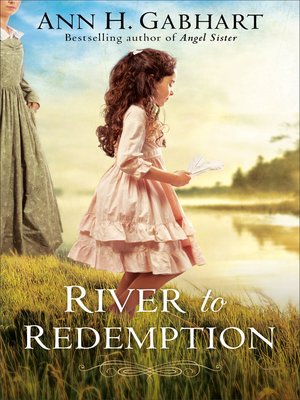 cover image of River to Redemption